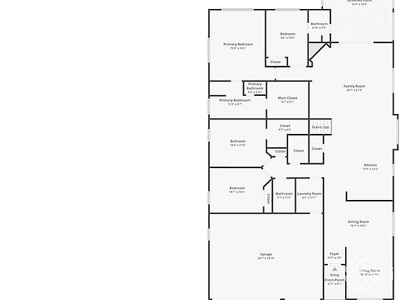 3rd image of 15454 Martinmeadow Dr