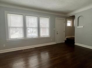 177 W Rundell St, Pontiac, MI 48342