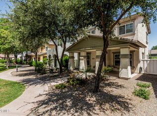 3037 E Hobart St, Gilbert, AZ 85296