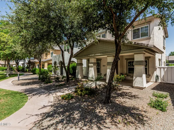 3037 E HOBART Street, Gilbert, AZ 85296