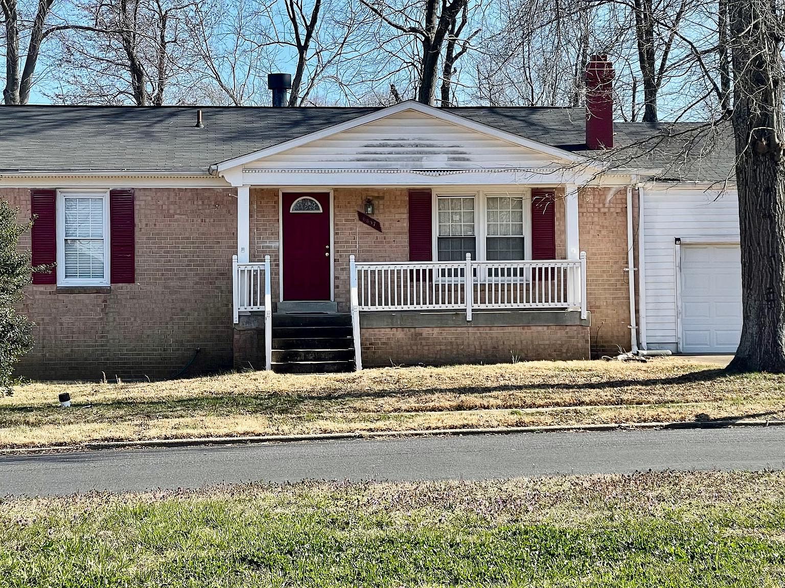 6857 Arbor Ln, Bryans Road, MD 20616 Zillow