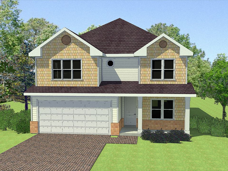 1st image of 2589 Gelding Ct NE