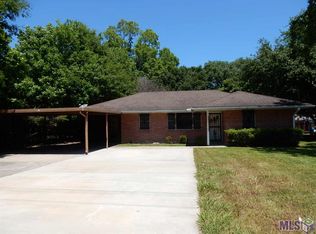 6775 Winbourne Ave, Baton Rouge, LA 70805