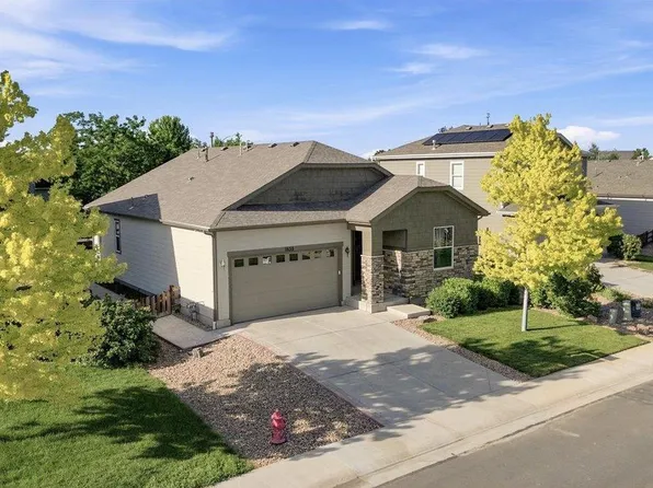 1652 Sorenson Dr, Windsor, CO 80550