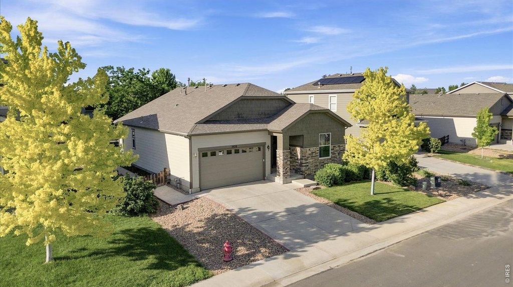 1652 Sorenson Dr