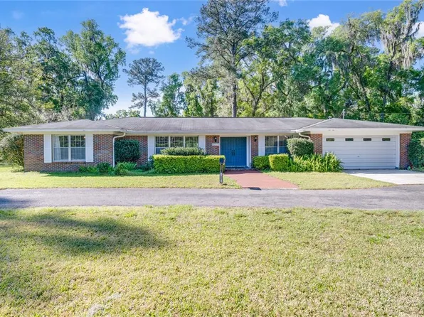 8213 SW 24th Ave, Gainesville, FL 32607