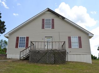 590 Lamon Chapel Loop, Jasper, AL 35503