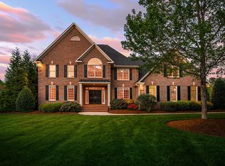 10 Twinleaf Pl, Durham, NC 27705
