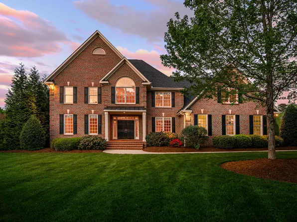 10 Twinleaf Pl, Durham, NC 27705