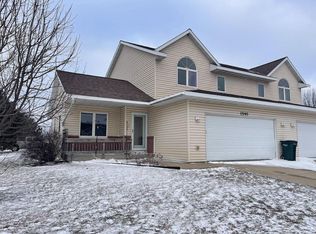 Blackhawk Court, Fort Atkinson, WI 53538