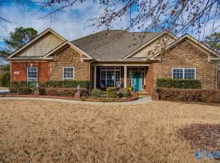 225 Kelly Ridge Blvd, Harvest, AL 35749