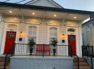 1824 Martin Luther King Jr Blvd, New Orleans, LA 70113