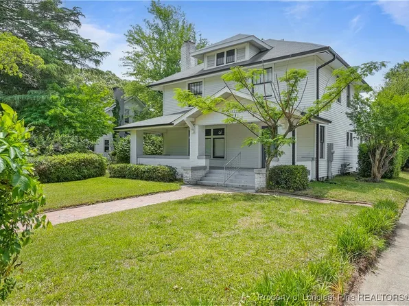 1527 Fort Bragg Rd, Fayetteville, NC 28305