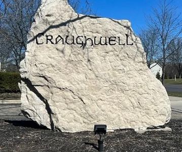 6254 Inishmore Ln, Dublin, OH, 43017