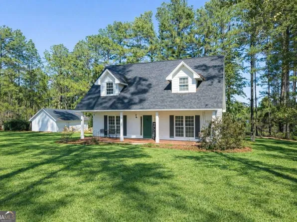832 Ramblin Rd, Quitman, GA 31643