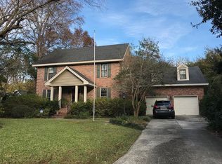 890 Seafarer Way, Charleston, SC 29412