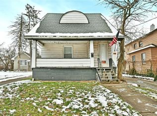 949 East Ave SE, Warren, OH 44484