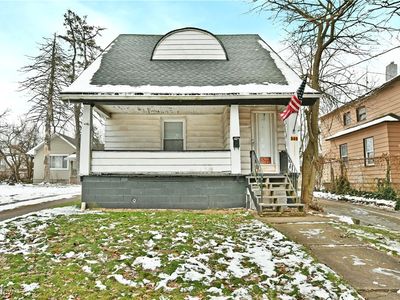 949 East Ave SE, Warren, OH, 44484