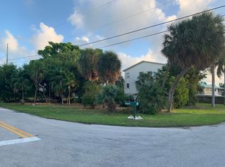 211 Corsair Rd, Duck Key, FL 33050