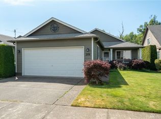 2151 Willow St, Lynden, WA 98264