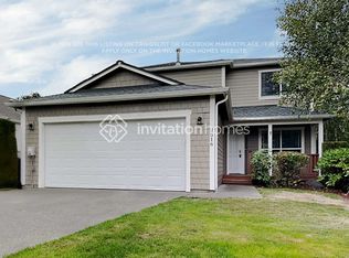 2516 Boulevard Heights Loop SE, Olympia, WA 98501
