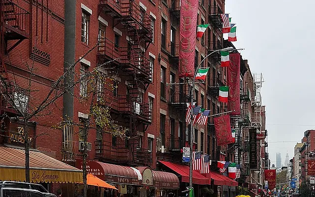 Rented by The Agency | media 13