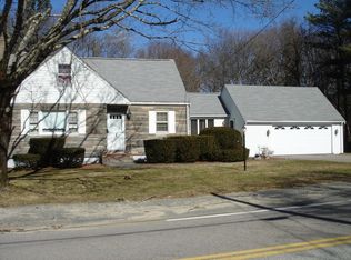 30 Wilshire Dr, Sharon, MA 02067