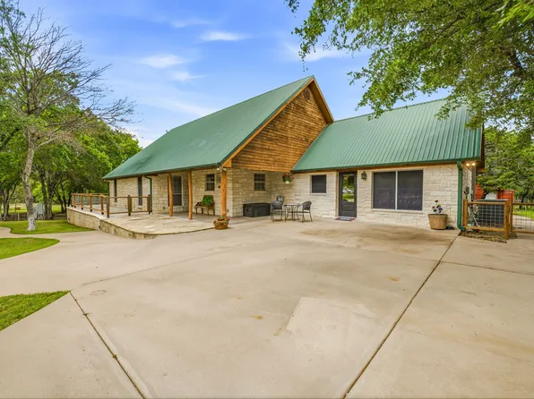 2165 Lakeside Dr, Bluff Dale, TX 76433