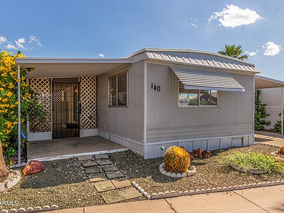 5th image of 16225 N CAVE CREEK Road #140