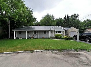 118 Harley St, West Warwick, RI 02893