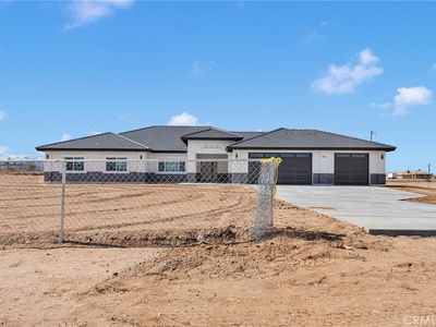 11424 10th Ave, Hesperia, CA, 92345