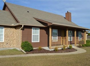 4943 J R Ct, Royse City, TX 75189