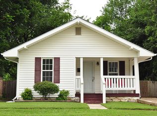 112 Castro St, Norman, OK 73069