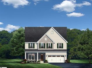 120 Woodland Chase Ct, Simpsonville, SC 29681