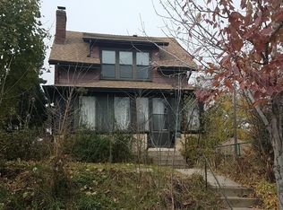 4225 Bryant Ave N, Minneapolis, MN 55412