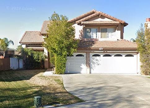 1st image of 25720 Calle Agua