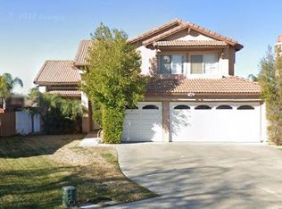 25720 Calle Agua, Moreno Valley, CA 92551