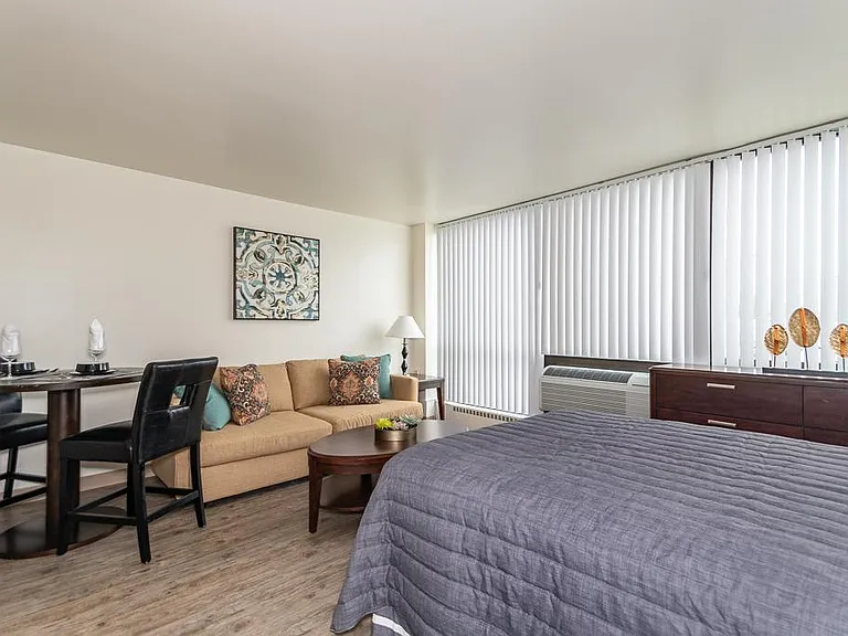 Skyline Tower Senior Apartments — Photo 4