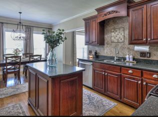 3522 Salem Cove Ln, Murfreesboro, TN 37128