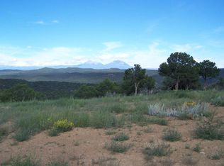 Big View Estates #81, Trinidad, CO 81082