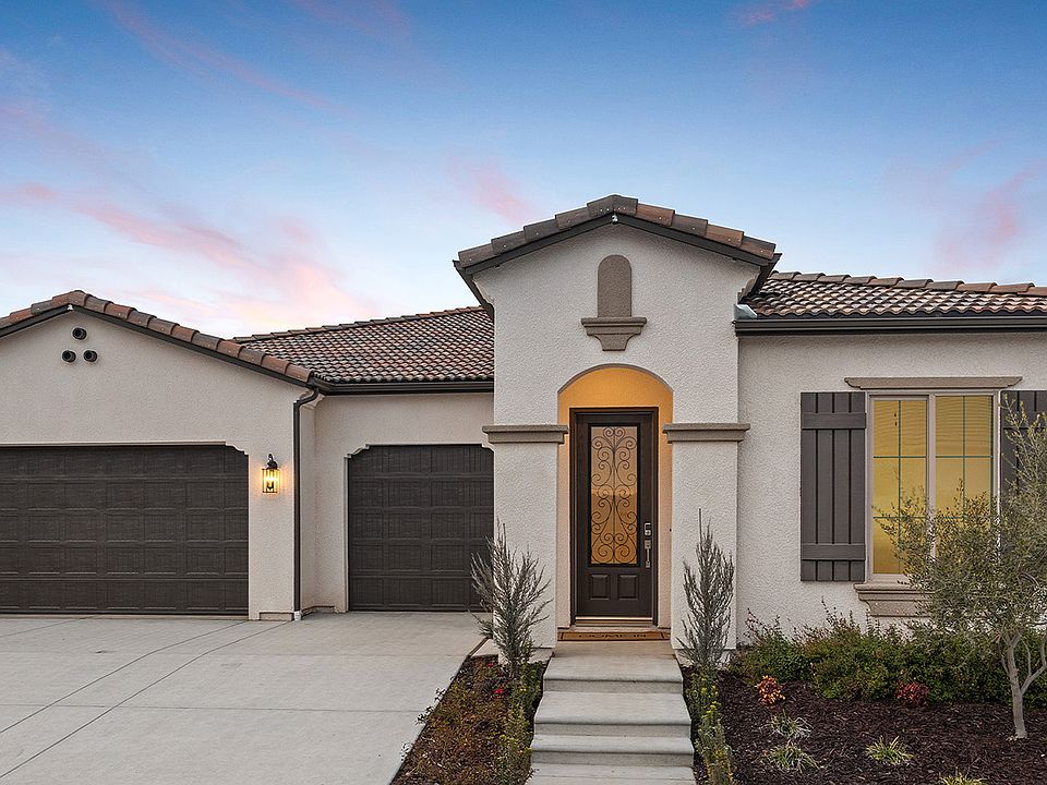 6325 Lot 25 Avery Spanish Exterior