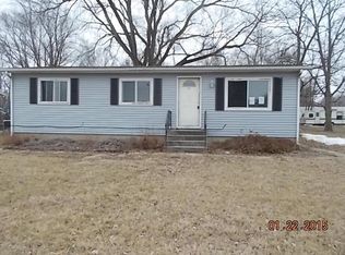 2 Rr Rd #66A1, Oquawka, IL 61469