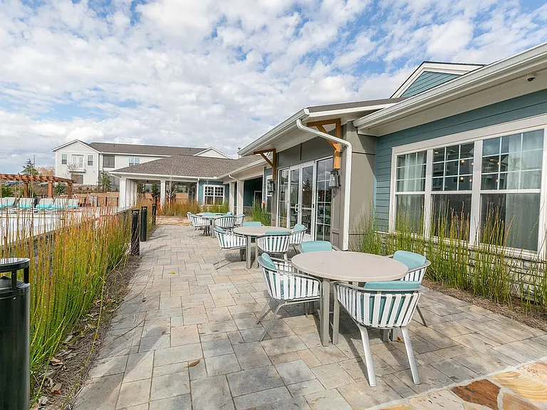 Gibson Flowery Branch Apartments — Photo 22