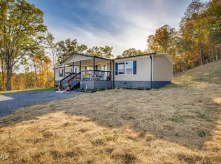 47 Wattenbarger Gap Rd, Greeneville, TN 37745