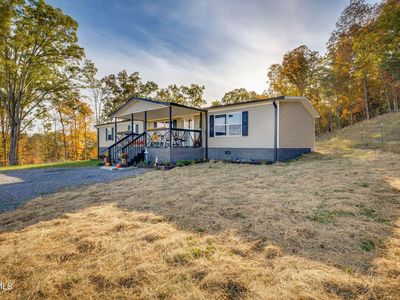 47 Wattenbarger Gap Rd, Greeneville, TN, 37745