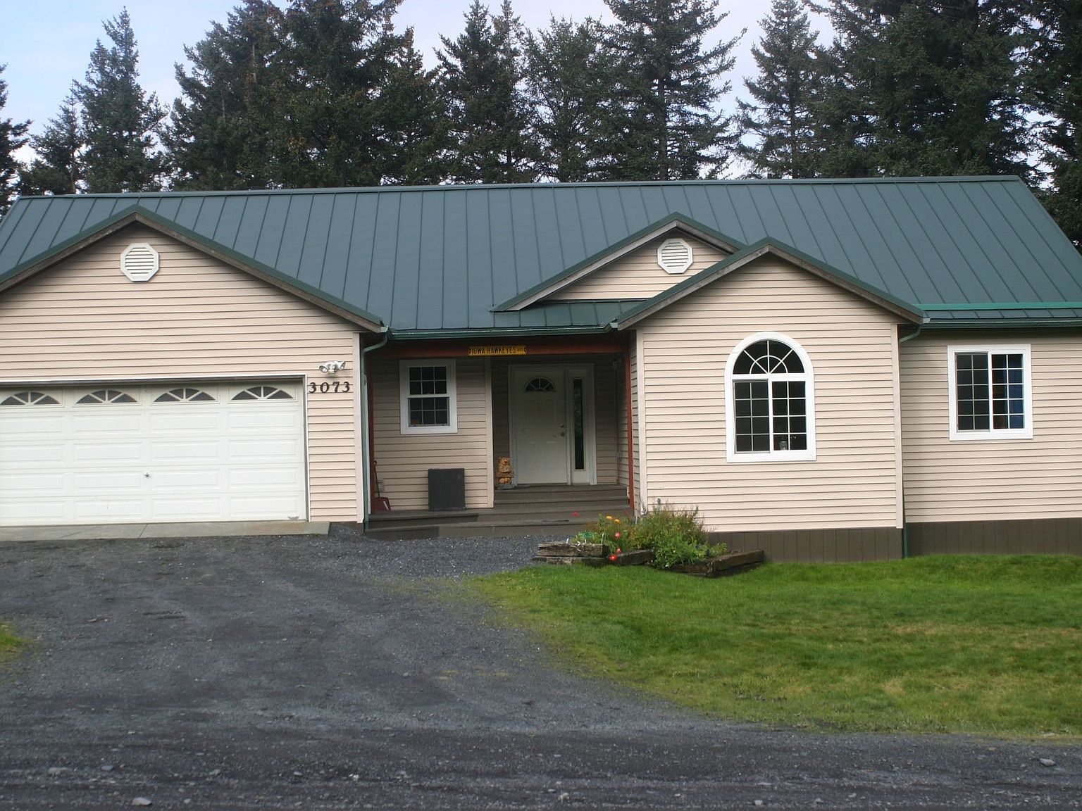 3073 Lakeview Dr, Kodiak, AK 99615 Zillow