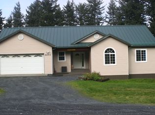 3073 Lakeview Dr, Kodiak, AK 99615