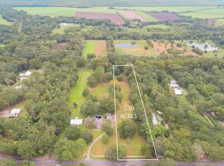 Fontelieu Rd, Saint Martinville, LA 70582
