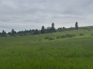 Highway 13 PARCEL 2, Grangeville, ID 83530