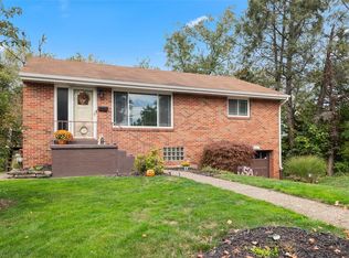 3000 Fadette St, Pittsburgh, PA 15204